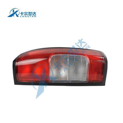 China Factory wholesale TAIL LAMP FIT FOR NISSAN TAKE 720'02 D22 OEM: 26555-2S425 26550-2S425 26555-2S425 26550-2S425 for sale