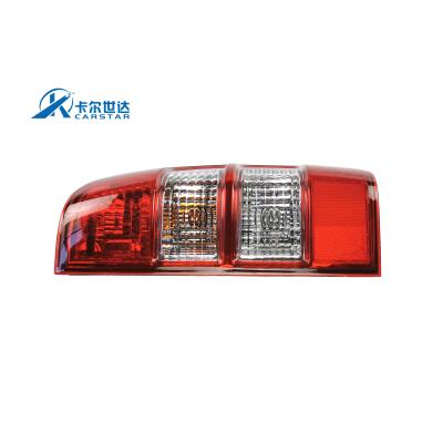 China CARSTAR Auto Parts Pickup Accessories Tail Lamp For FORD RANGER 06-08 Tail Lamp for sale