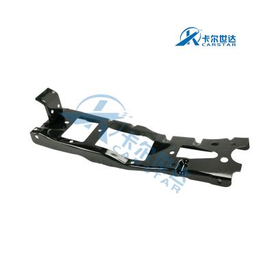 China Factory Wholesale BLACK BRACKET Left Hand BUMBER For ISUZU NKR 94100P 8970708180 8970708180 for sale