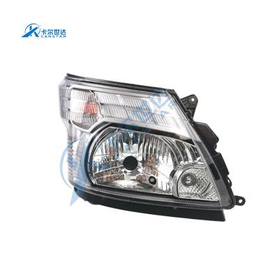 China Factory price TRUCK-PARTS-HEAD-LAMP-FOR-HINO-OEM: 8111037440 AO-HN01-301 for sale