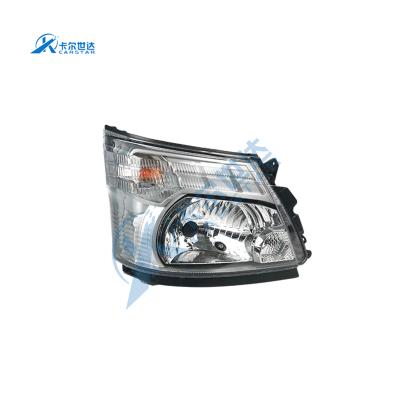 China Factory price TRUCK PARTS HEAD LAMP FOR HINO NEW DUTRO WITH OEM: 8115037410 AO-HN01-301 for sale