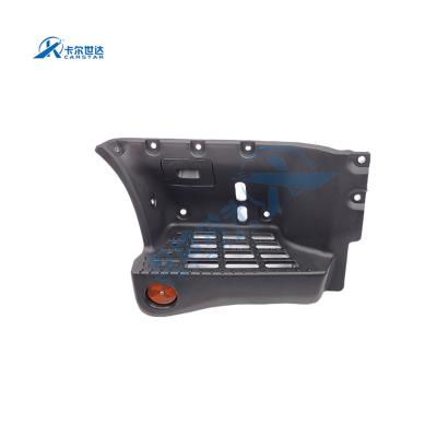 China Factory Outlet TRUCK BODY PARTS STEP PANEL FOR HINO300 WITH OEM:51083-37050 AO-HN01-209 for sale