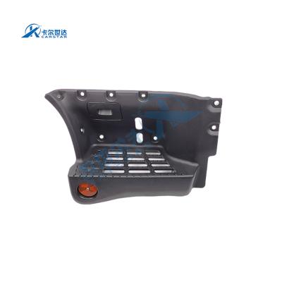 China Factory outlet TRUCK BODY PARTS STEP PANEL FOR HINO300 WITH OEM:51084-37040 AO-HN01-209 for sale