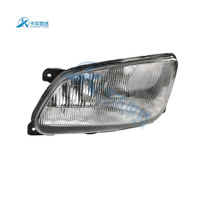 China Factory price head lamp (electric) for HINO 700 with OEM: R 81110-E0022/L 81150-E0022 R 81110-E0022/L 81150-E0022 for sale