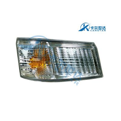 China Factory Outlet Mitsubishi Canter Fuso 2012 Auto Car Corner Lamp Corner Light OEM: R MK581220/L MK581219 R MK581220/L MK581219 for sale