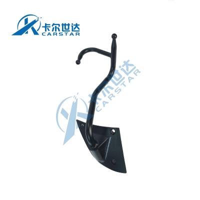 China Iron TRUCK MIRROR ARM FOR MITSUBISHI 1999-2001 AUTOMATIC CAR SPARE PARTS RHD OEM Type: MC250762 / MC140761 for sale