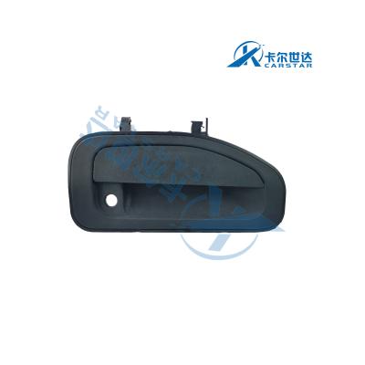 China Factory Wholesale DOORSIDE EXIT HANDLE FOR MITSUBISHI CANTER WITH OEM: MK403651 / MK403650 AO-MT01-215 for sale