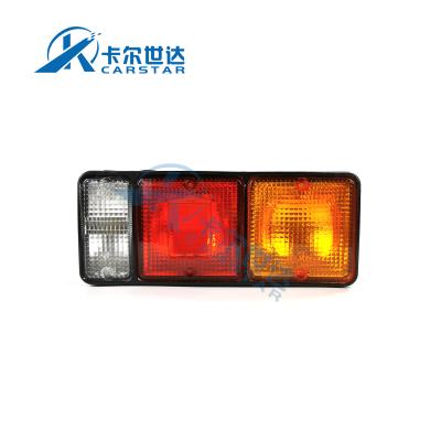 China Factory wholesale tail lamp FOR MITSUBISHI CANTER WITH OEM: L MB098055/R MB098056 L MB098055/R MB098056 for sale