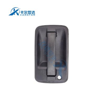 China EXTERIOR DOOR HANDLE FOR ISUZU NPR PARTS WITH OEM: 8980371002 / 8980371012 8980371002 / 8980371012 for sale