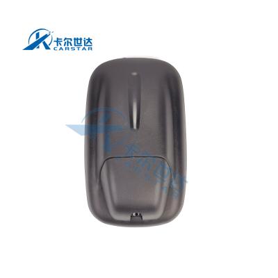 China Japanese truck body parts side mirror for FUSO CANTER 2006 truck spare parts with OEM: FDM009-P FDM009-P for sale