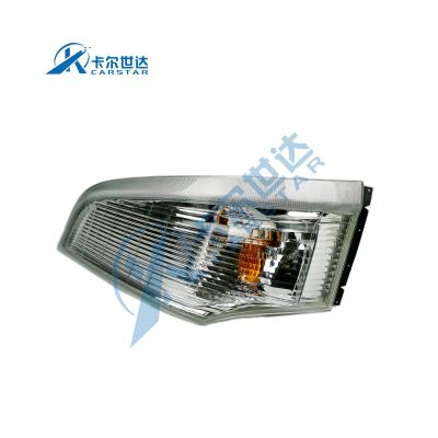 China Lamp side right with OEM: MK486507 / MK486508 for Mitsubishi truck MK486507 / MK486508 for sale