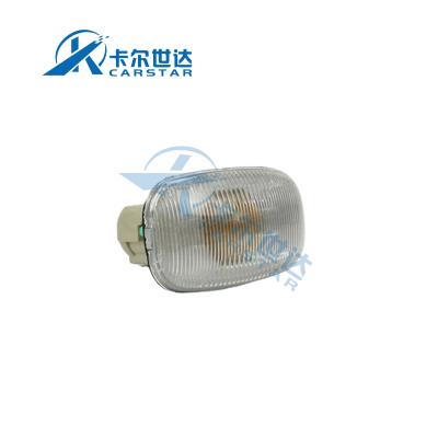 China Factory wholesale side lamp for ISUZU DMAX with OEM: 2131410NA / 8972373781 2131410NA / 8972373781 for sale