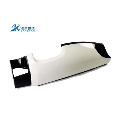 China For Isuzu FVR FTR Panel Corner LH With OEM: 1-65481562-0 /1654815620 1-65481563-2 /1654815632 for sale