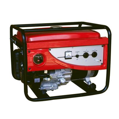 China 1.5kw Smallest Gasoline Inverter Generator Shifan for sale