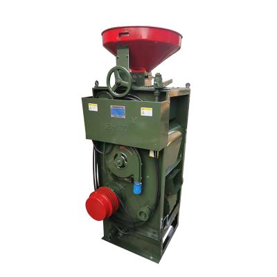 China Paddy (Rice) Processing Home Use Mini Rice Mill Milling Machine In Nigeria for sale