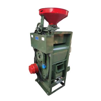 China Paddy (Rice) Processing 20 Ton Mini Rice Mill Portable Roller 10 Small Milling Machine for sale