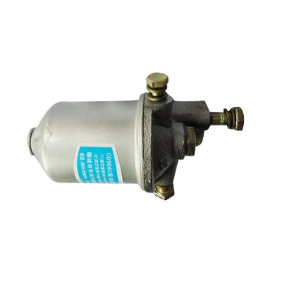 China Machinery Repair Shops Diesel Single Core Spiral Particulate Filter And Fuel Pump for sale