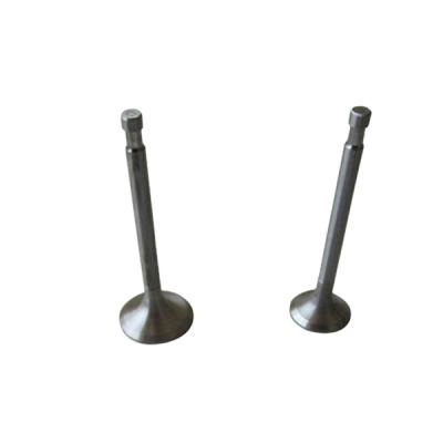 China Can meet the requirements excellent production EM175 engine valve raw materials for sale