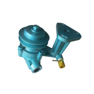 China Can meet the requirements 10 hp KM186 used water pump for diesel engine for sale