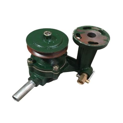 China Can meet the requirements 10hp 20hp 6 diesel water pump LD1100 for sale