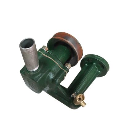 China Can meet requirements 12hp LD1100 diesel engine electric water pump separate part for sale