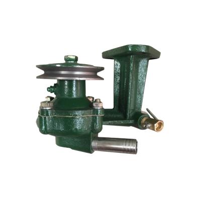 China Can meet the conditions LD1110 water pump engine small diegel engine for sale