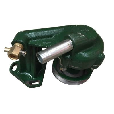 China Can cope with conditions 22hp LD1110 diesel engine water pump assembly parts price for sale