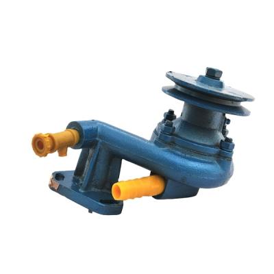 China Can meet requirements SF148 china diesel engine driven water pump for agriculture 20 hp for sale