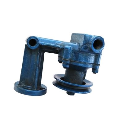 China Can meet the latest requirements LD195 agriculture engine diesel water pump for sale