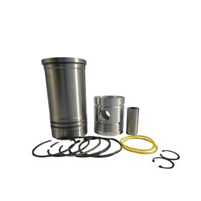 China Can meet the requirements high quality diesel engine S195 cylinder liner kit alone for sale