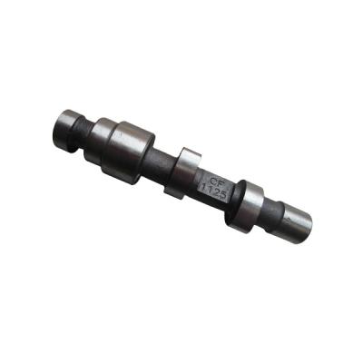 China Can meet the requirements durable accessories CF1125 diesel engine camshaft for sale