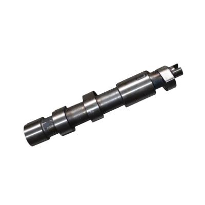 China Can meet the new requirements production JD1105 high performance camshaft for sale