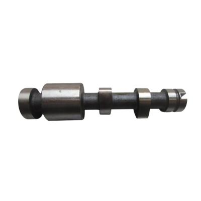 China Can meet the requirements that the km138 discount price cooled cast iron camshaft for sale