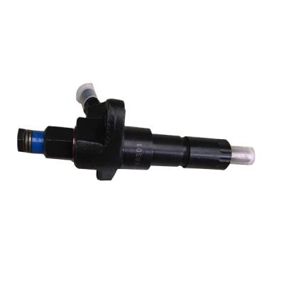 China Can meet the requirements LD1110 diesel engine fuel injector components for sale