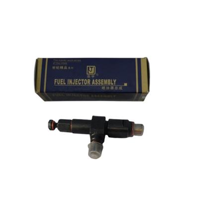 China Can meet the requirements S195 550cc 750cc high quality fuel injector diesel for sale