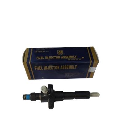 China Can meet the conditions S1115 generator diesel fuel injector 650cc for sale