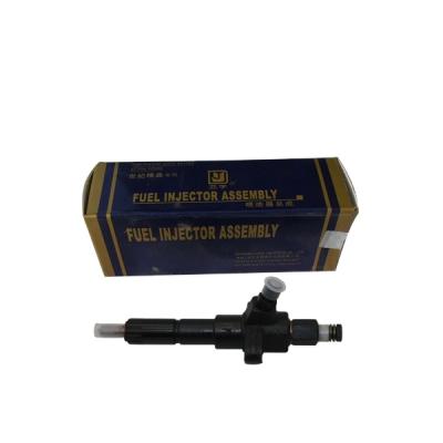 China Can meet the conditions SD1115 tractor engine part diesel fuel injector assy for sale