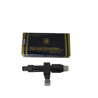 China Can meet the requirements SH190N new design high quality fuel injector for sale