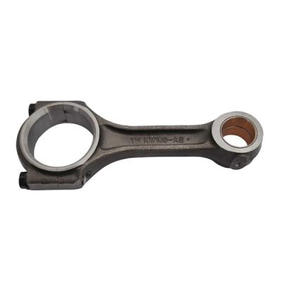 China Can meet requirements KM160 149mm connecting rod for 200hp outboard motor for sale