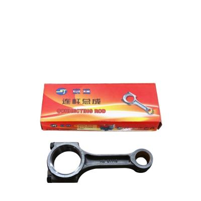 China Can meet the requirements S1115 manufacturers crankshaft short connecting rod for sale