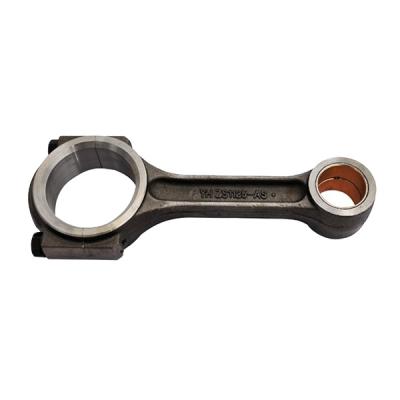 China Can meet the requirements S1125 aft marine engine connecting rod for sale