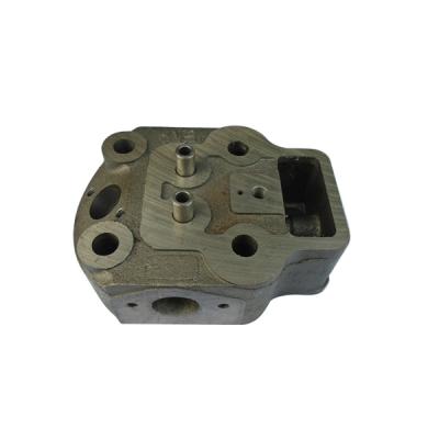 China Can meet the requirements EM180 1hz mount cylinder head cover for sale