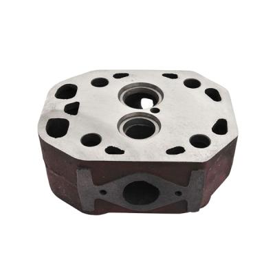 China Can meet the requirements EM185 crawler cylinder head for agri technology for sale