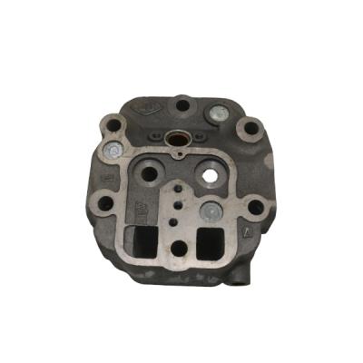 China Can meet fast requirements JD350 3l cylinder head for sale