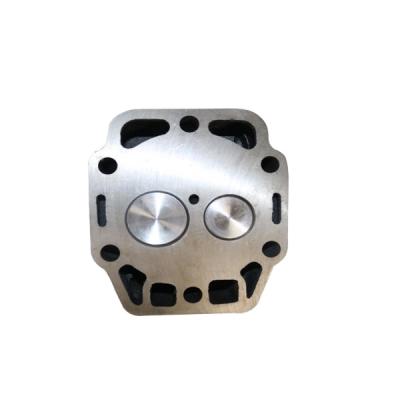 China Can meet ZS1130 requirements foundry cylinder head for 110cc for sale