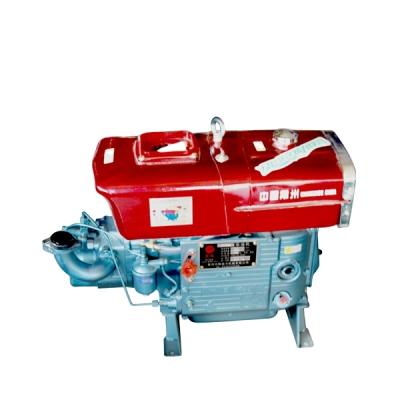 China ZS1105 water cooled 13hp 26 hp 1 cylinder water cooled diesel engine price for sale