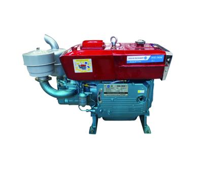 China 16hp 18hp 30hp 32hp 22 Hp ZS1115 Water Cooled Diesel Engine for sale