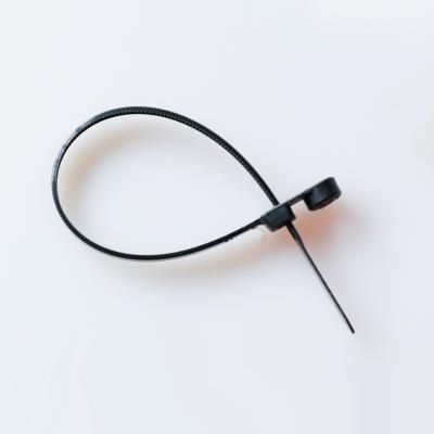 China Latest Hot Selling Nylon Cable Tie Pack High Quality Nylon Cable Tie for sale