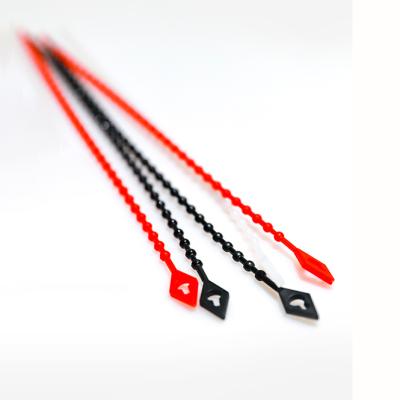 China Cable Tie Manufacturers Nylon Cable Tie Tensioning Products Hot Tool for sale