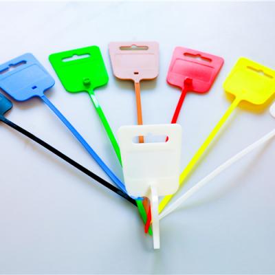 China Nylon Manufacturer Made Cable Tie Nylon Cable Ties Product Long Nylon Cable Tie for sale